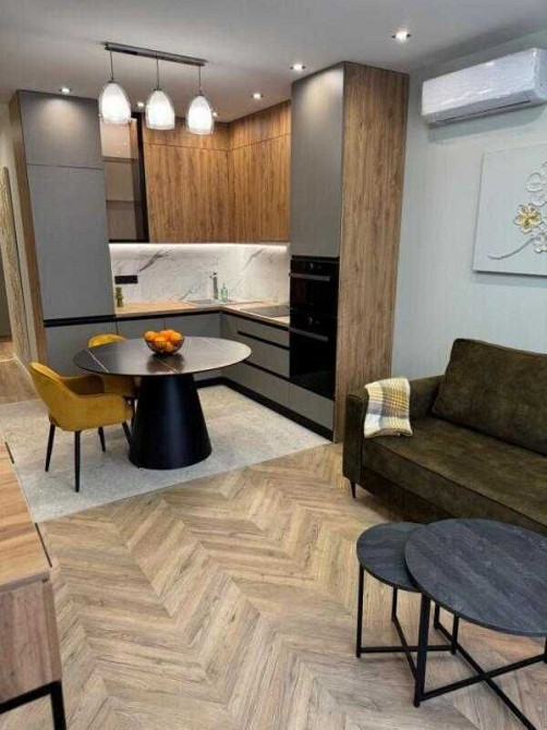 Найкраща пропозиція в ЖКOkLand,2х-кімнатна квартира,Повітряних сил,56Б Київ - зображення 5