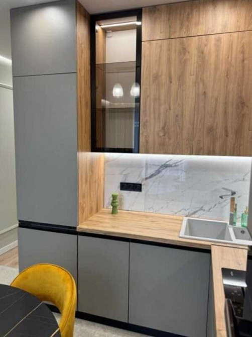 Найкраща пропозиція в ЖКOkLand,2х-кімнатна квартира,Повітряних сил,56Б Київ - зображення 4