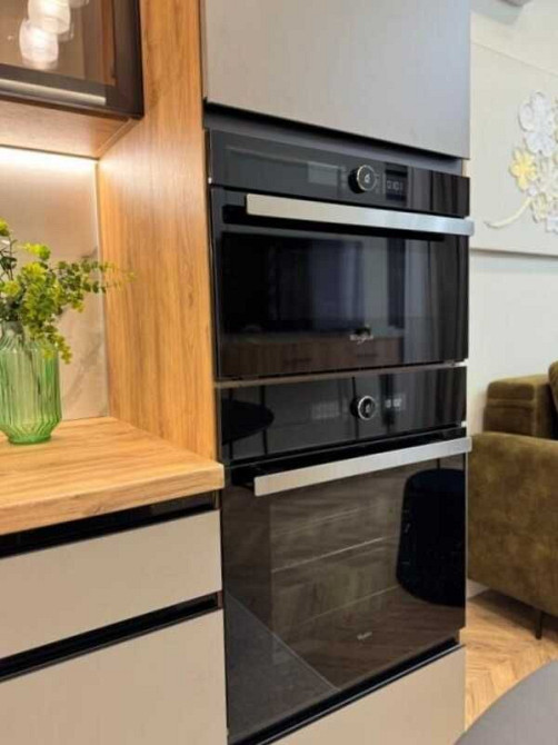 Найкраща пропозиція в ЖКOkLand,2х-кімнатна квартира,Повітряних сил,56Б Київ - зображення 8