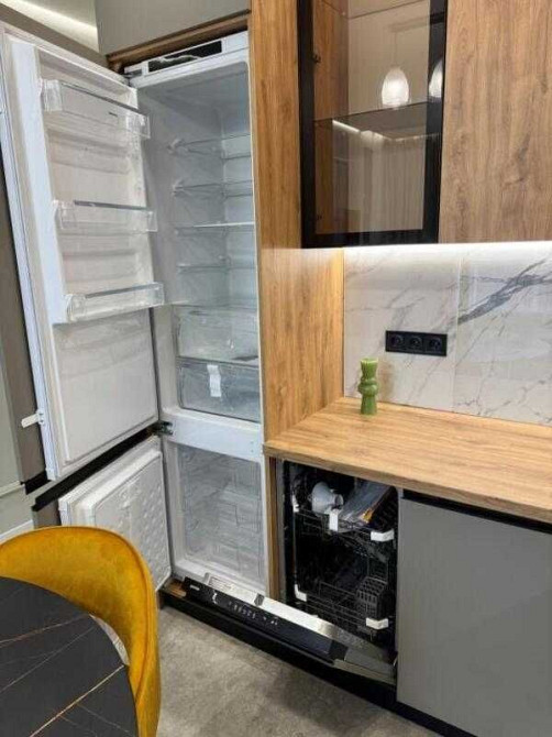 Найкраща пропозиція в ЖКOkLand,2х-кімнатна квартира,Повітряних сил,56Б Київ - зображення 7