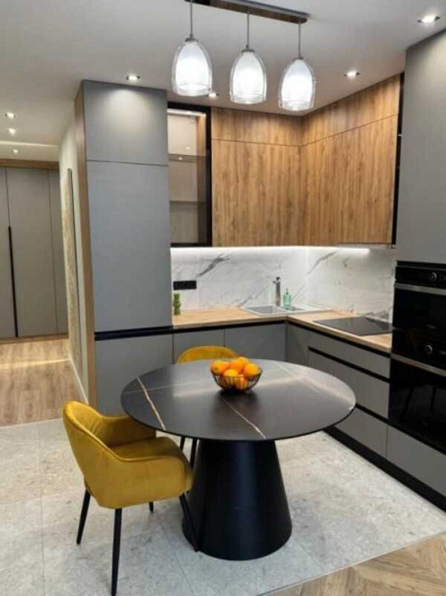 Найкраща пропозиція в ЖКOkLand,2х-кімнатна квартира,Повітряних сил,56Б Київ - зображення 3