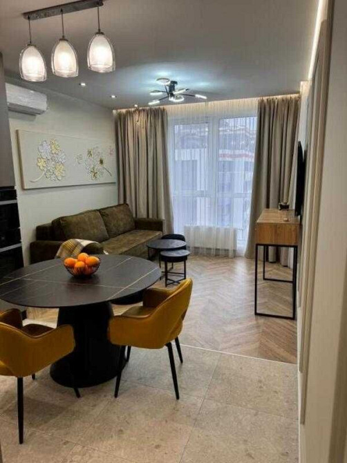 Найкраща пропозиція в ЖКOkLand,2х-кімнатна квартира,Повітряних сил,56Б Київ - зображення 1