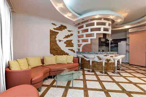 Продам 3-кімнатну квартиру в новом ЖК Жуковського Шевченка Центр Днепр