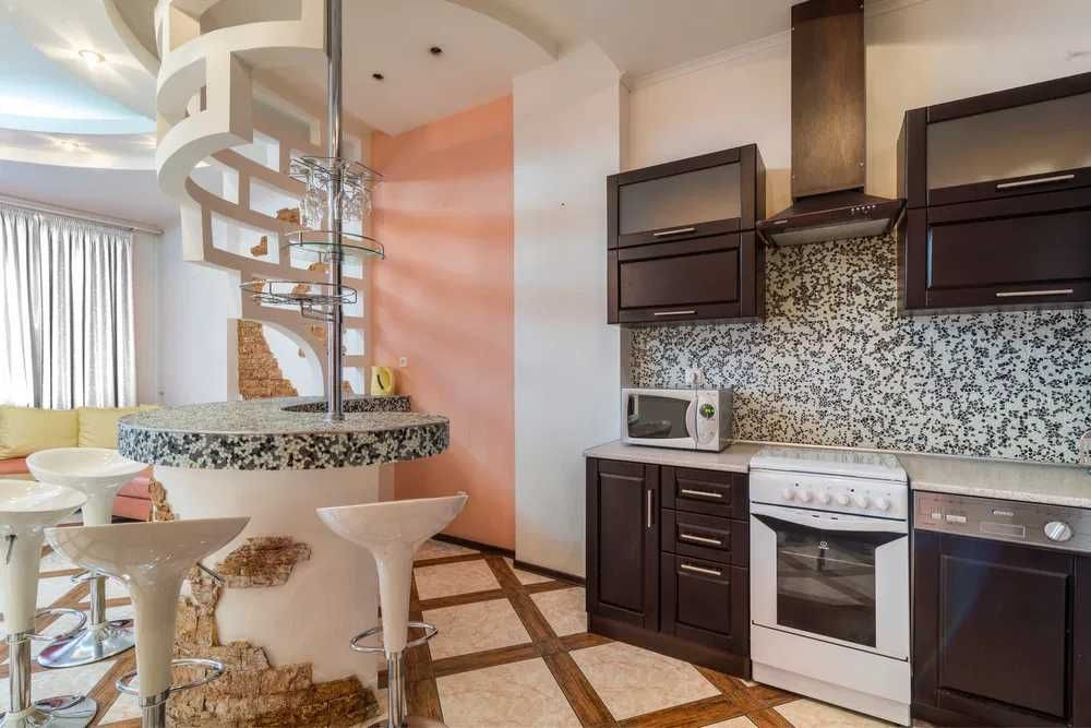 Продам 3-кімнатну квартиру в новом ЖК Жуковського Шевченка Центр Днепр - изображение 8