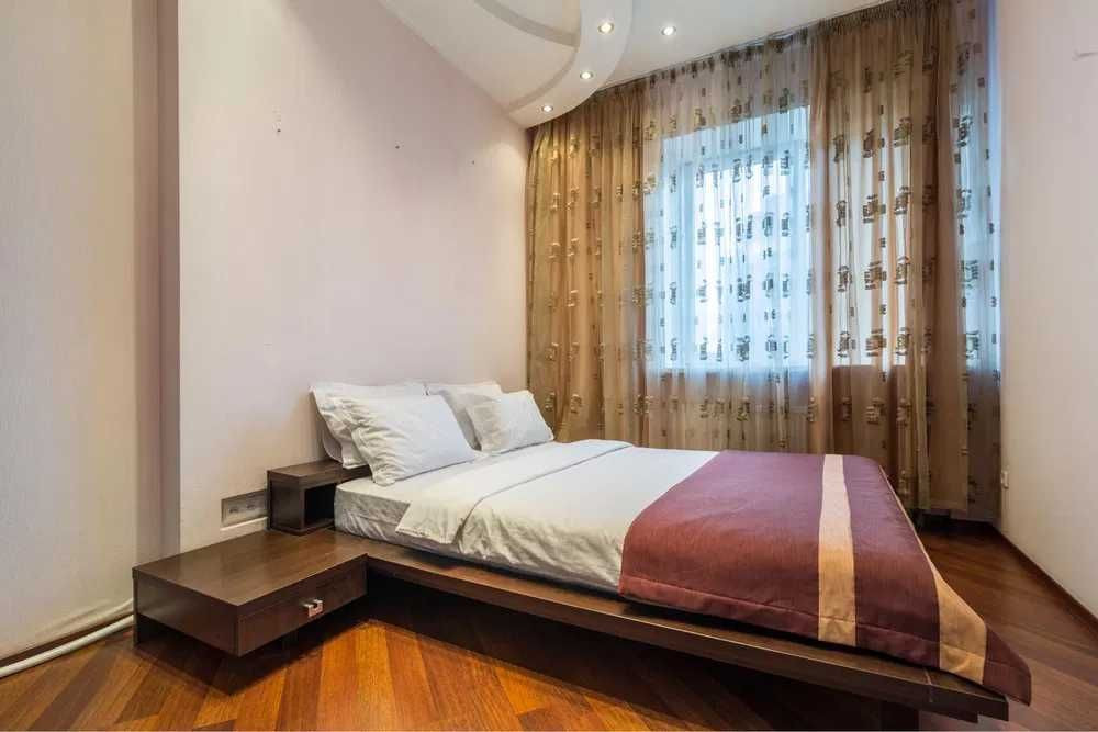 Продам 3-кімнатну квартиру в новом ЖК Жуковського Шевченка Центр Днепр - изображение 1