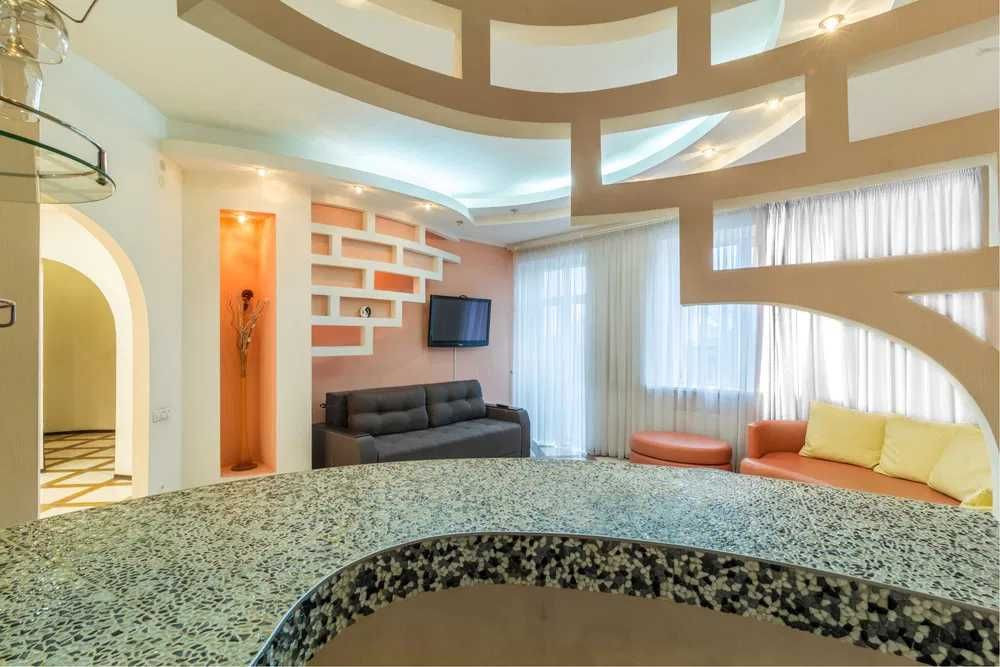 Продам 3-кімнатну квартиру в новом ЖК Жуковського Шевченка Центр Днепр - изображение 7