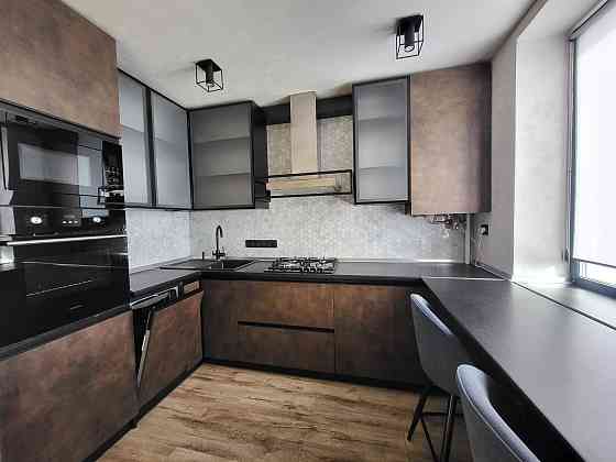 Дворівнева квартира на Поділлі Винница