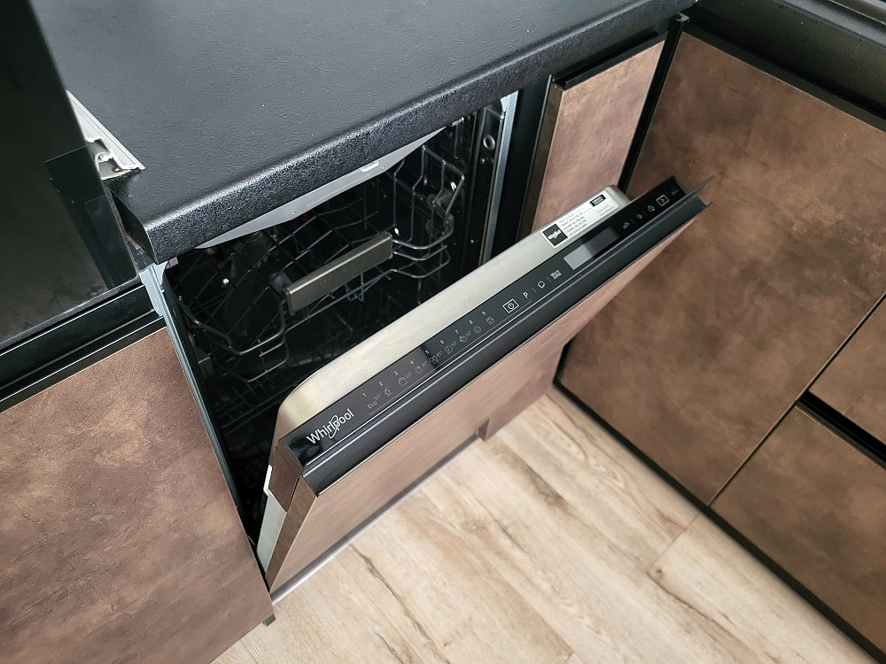 Дворівнева квартира на Поділлі Винница - изображение 4