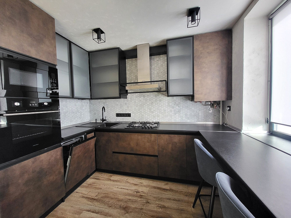 Дворівнева квартира на Поділлі Винница - изображение 2