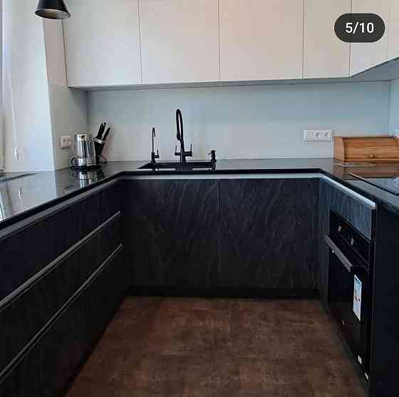 Продам 4к квартиру на Гагарина. Авторский ремонт. Днепр