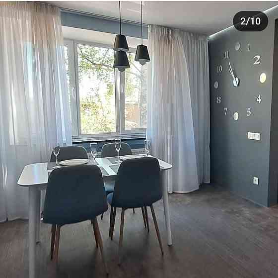 Продам 4к квартиру на Гагарина. Авторский ремонт. Днепр