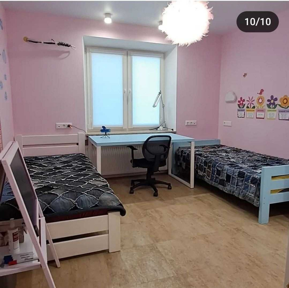 Продам 4к квартиру на Гагарина. Авторский ремонт. Днепр - изображение 7