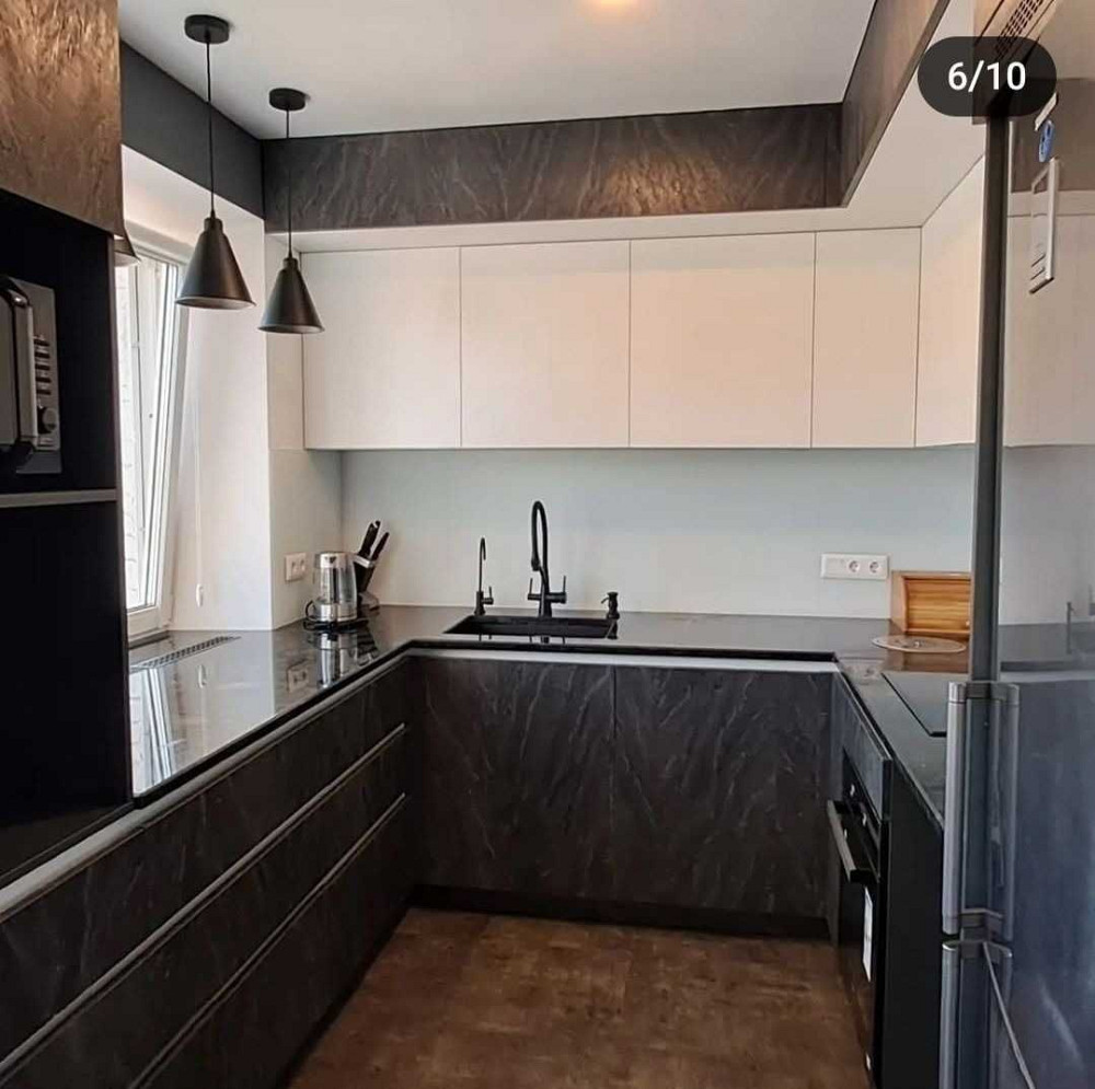 Продам 4к квартиру на Гагарина. Авторский ремонт. Днепр - изображение 5