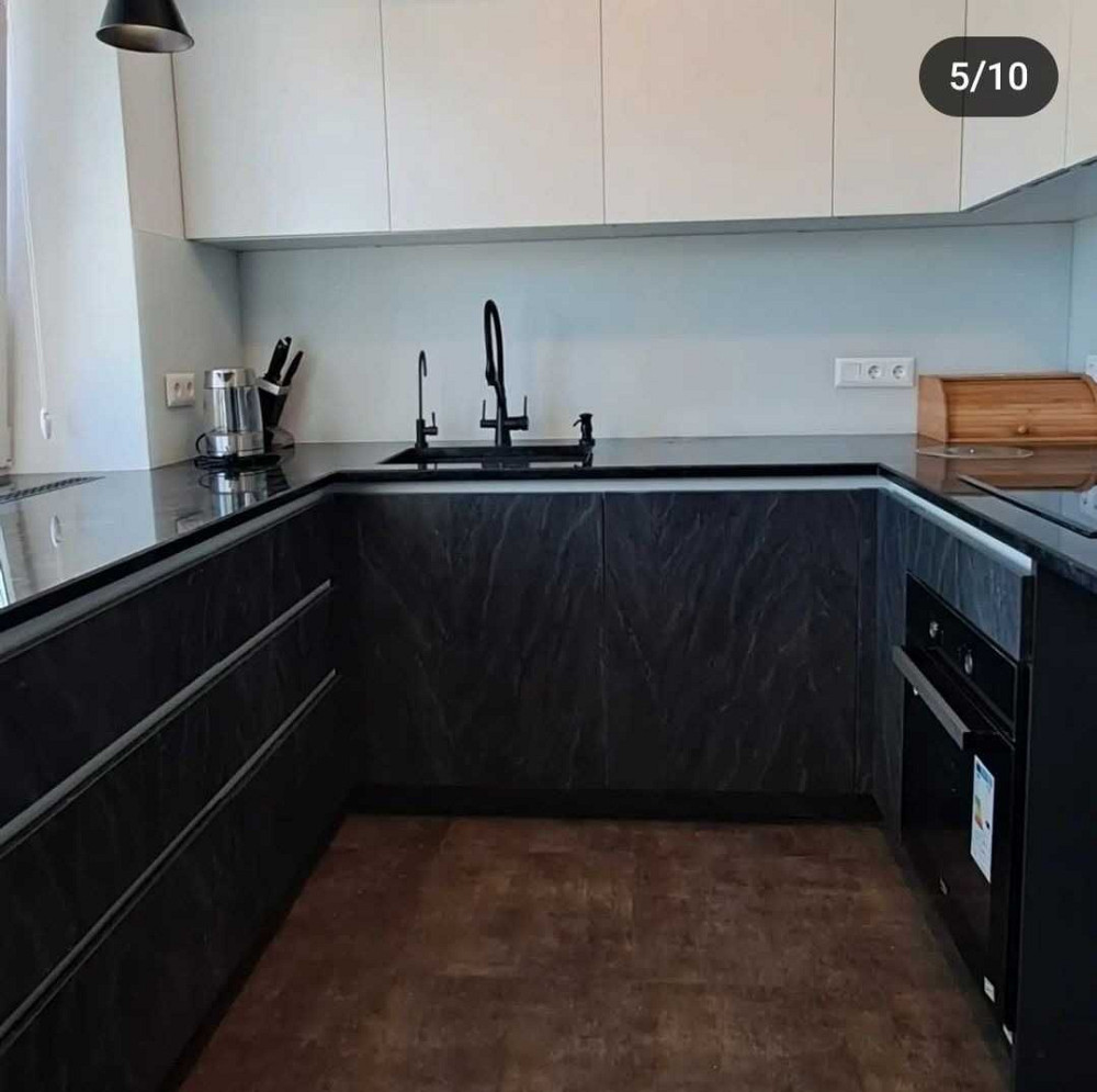 Продам 4к квартиру на Гагарина. Авторский ремонт. Днепр - изображение 3