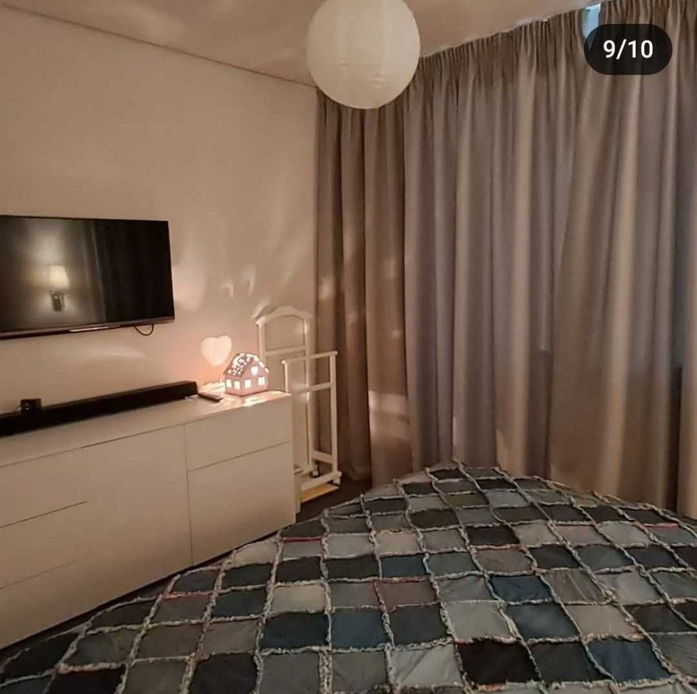 Продам 4к квартиру на Гагарина. Авторский ремонт. Днепр - изображение 8