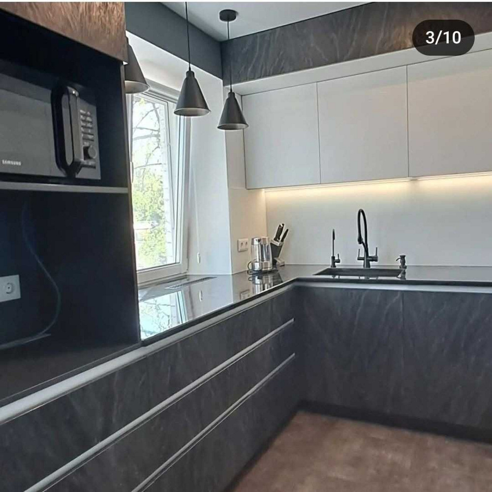 Продам 4к квартиру на Гагарина. Авторский ремонт. Днепр - изображение 6