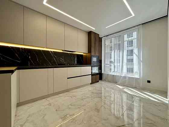 Укомплектована 1,5 кім квартира на 2 поверсі Івано-Франківськ