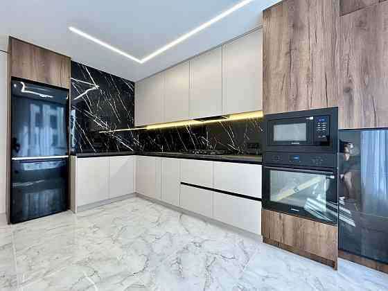 Укомплектована 1,5 кім квартира на 2 поверсі Івано-Франківськ