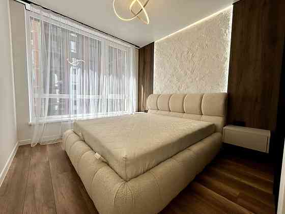 Укомплектована 1,5 кім квартира на 2 поверсі Івано-Франківськ