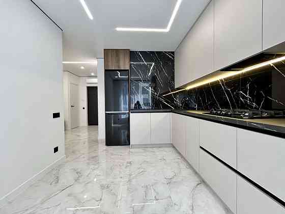 Укомплектована 1,5 кім квартира на 2 поверсі Івано-Франківськ