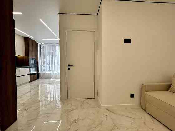 Укомплектована 1,5 кім квартира на 2 поверсі Івано-Франківськ