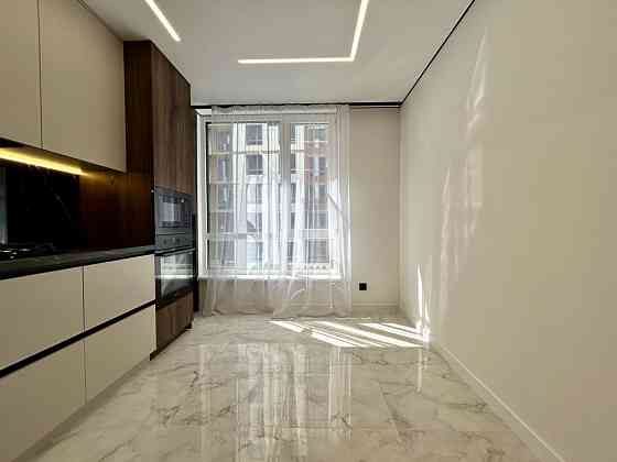 Укомплектована 1,5 кім квартира на 2 поверсі Івано-Франківськ