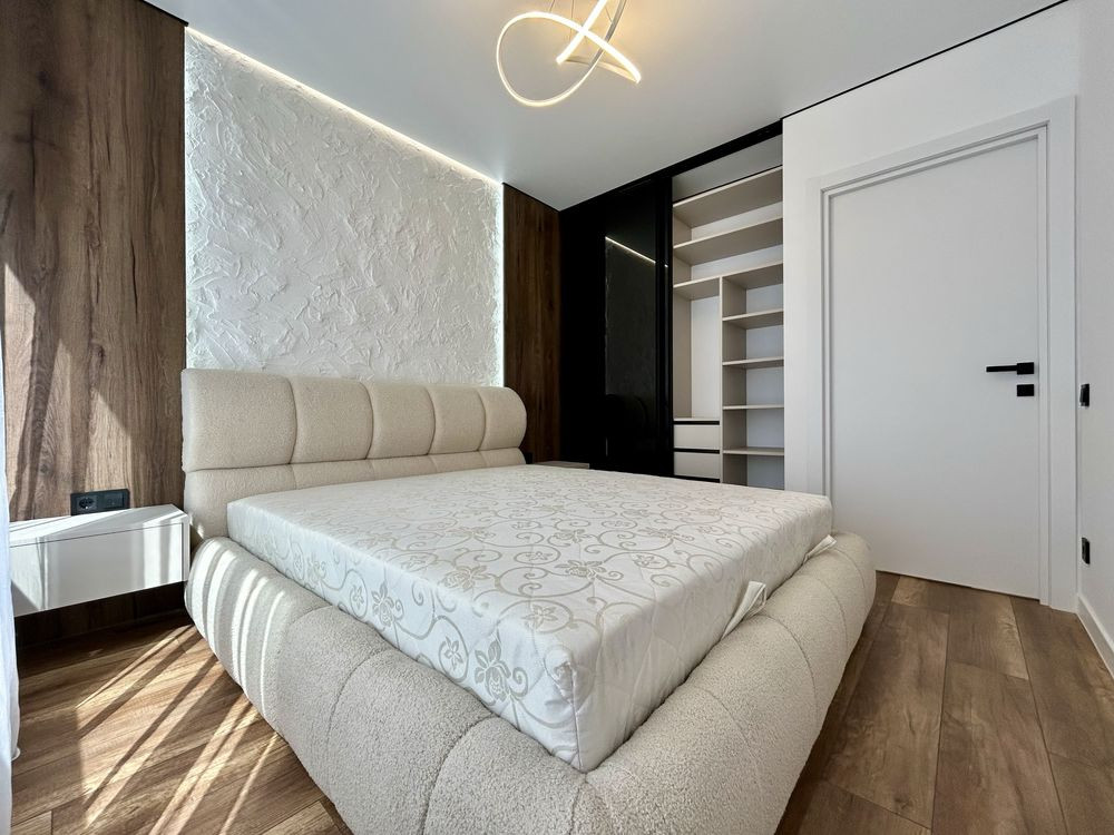 Укомплектована 1,5 кім квартира на 2 поверсі Ивано-Франковск - изображение 7