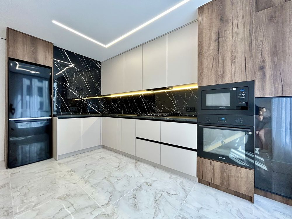 Укомплектована 1,5 кім квартира на 2 поверсі Ивано-Франковск - изображение 1