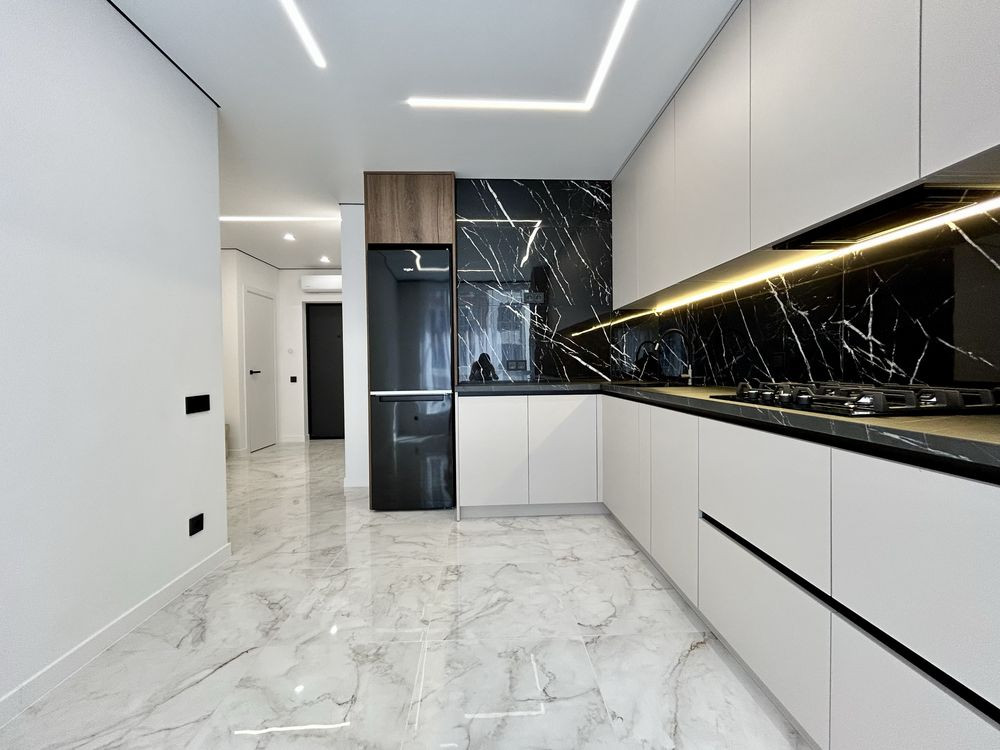 Укомплектована 1,5 кім квартира на 2 поверсі Ивано-Франковск - изображение 4