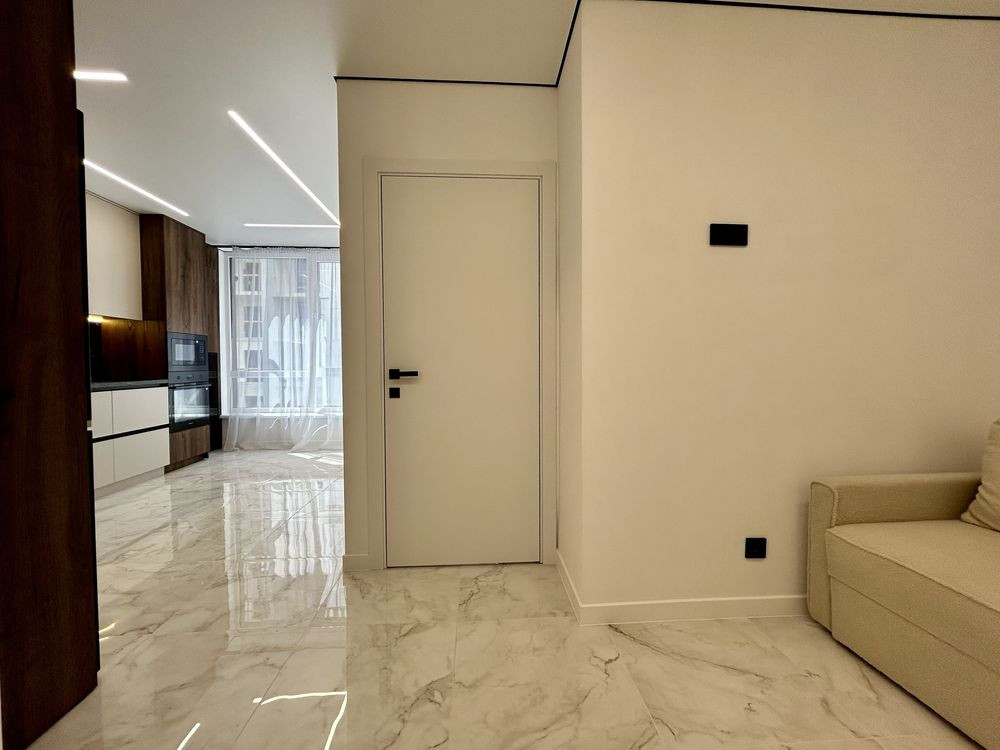 Укомплектована 1,5 кім квартира на 2 поверсі Ивано-Франковск - изображение 5