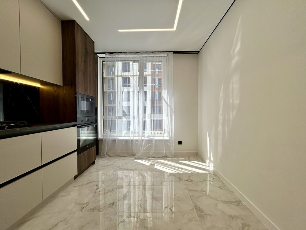 Укомплектована 1,5 кім квартира на 2 поверсі Ивано-Франковск - изображение 3