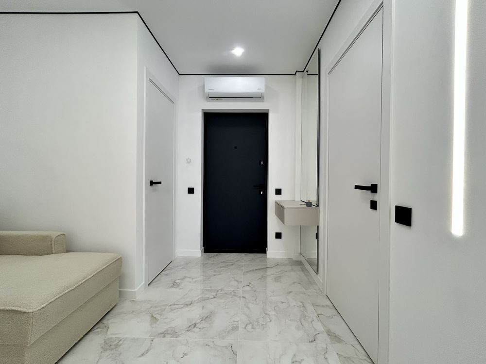 Укомплектована 1,5 кім квартира на 2 поверсі Ивано-Франковск - изображение 8