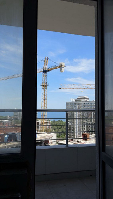 ЖК Атмосфера, Аркадия | 2-комнатная с видом на море | БЕЗ КОМИССИИ Odesa - photo 6