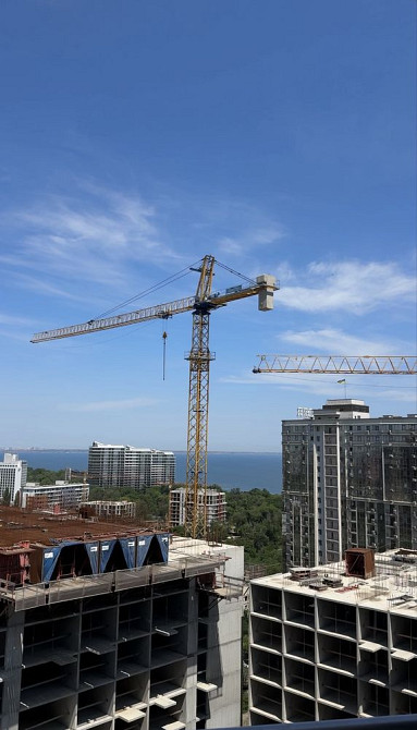 ЖК Атмосфера, Аркадия | 2-комнатная с видом на море | БЕЗ КОМИССИИ Odesa - photo 7