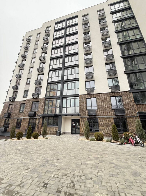 Победа 5,6 Продам квартиру 1 комнатная Sweet home, Яхт Клуб Днепр - изображение 1