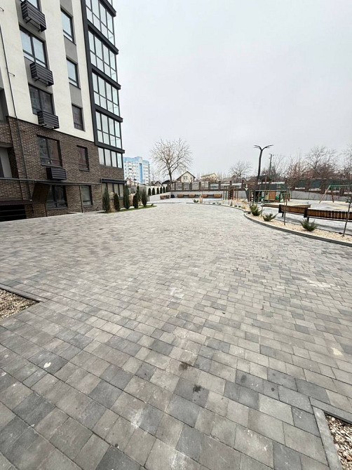 Победа 5,6 Продам квартиру 1 комнатная Sweet home, Яхт Клуб Днепр - изображение 5