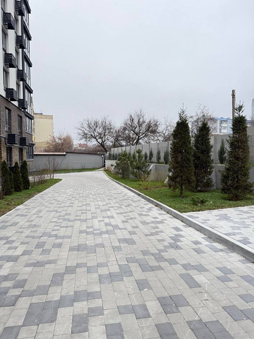 Победа 5,6 Продам квартиру 1 комнатная Sweet home, Яхт Клуб Днепр - изображение 4