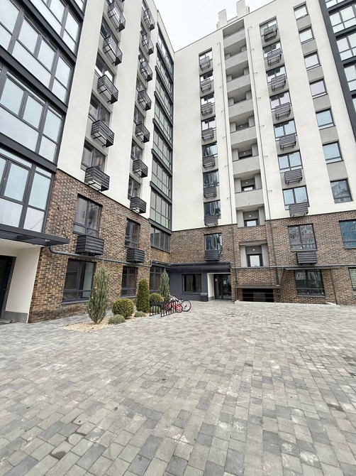 Победа 5,6 Продам квартиру 1 комнатная Sweet home, Яхт Клуб Днепр - изображение 2