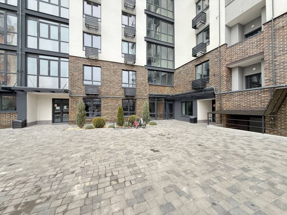 Победа 5,6 Продам квартиру 1 комнатная Sweet home, Яхт Клуб Днепр - изображение 3