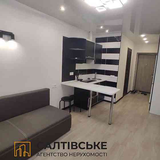 АШ-7416 Продам гостинку 19м2 ЖК Воробьевы Горы на Салтовке Харьков