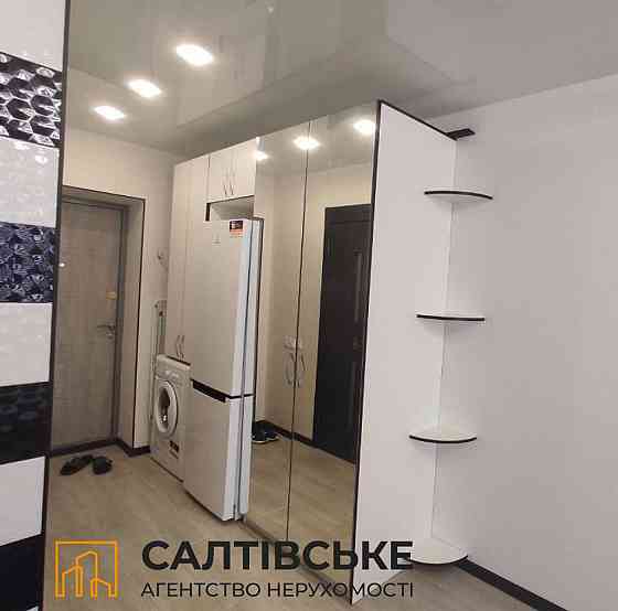 АШ-7416 Продам гостинку 19м2 ЖК Воробьевы Горы на Салтовке Харьков