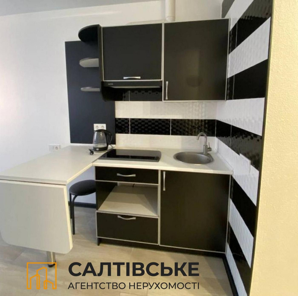 АШ-7416 Продам гостинку 19м2 ЖК Воробьевы Горы на Салтовке Харків - зображення 1