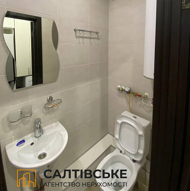 АШ-7416 Продам гостинку 19м2 ЖК Воробьевы Горы на Салтовке Харків - зображення 4