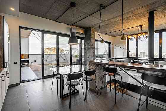 Продаж квартири з терасою, пр-т Валерія Лобановського, Солом'янський Київ