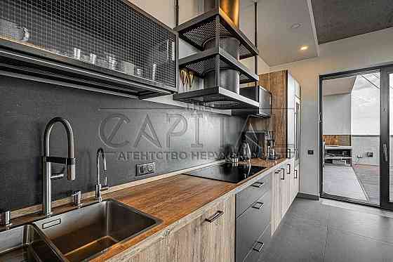 Продаж квартири з терасою, пр-т Валерія Лобановського, Солом'янський Київ