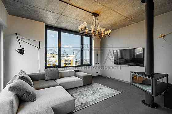 Продаж квартири з терасою, пр-т Валерія Лобановського, Солом'янський Київ