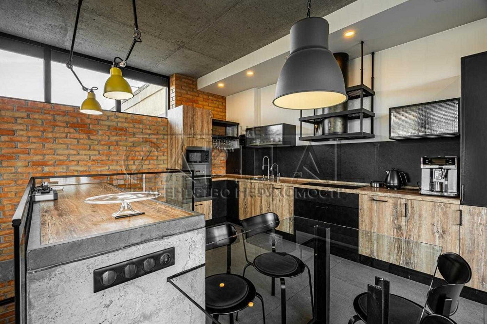 Продаж квартири з терасою, пр-т Валерія Лобановського, Солом'янський Київ - зображення 4