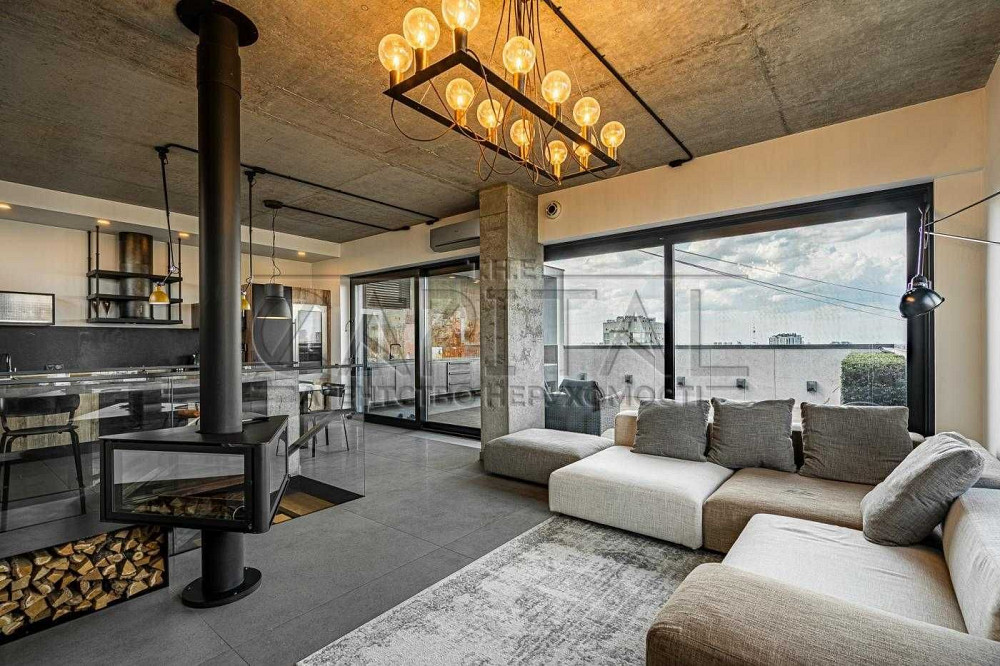 Продаж квартири з терасою, пр-т Валерія Лобановського, Солом'янський Київ - зображення 1