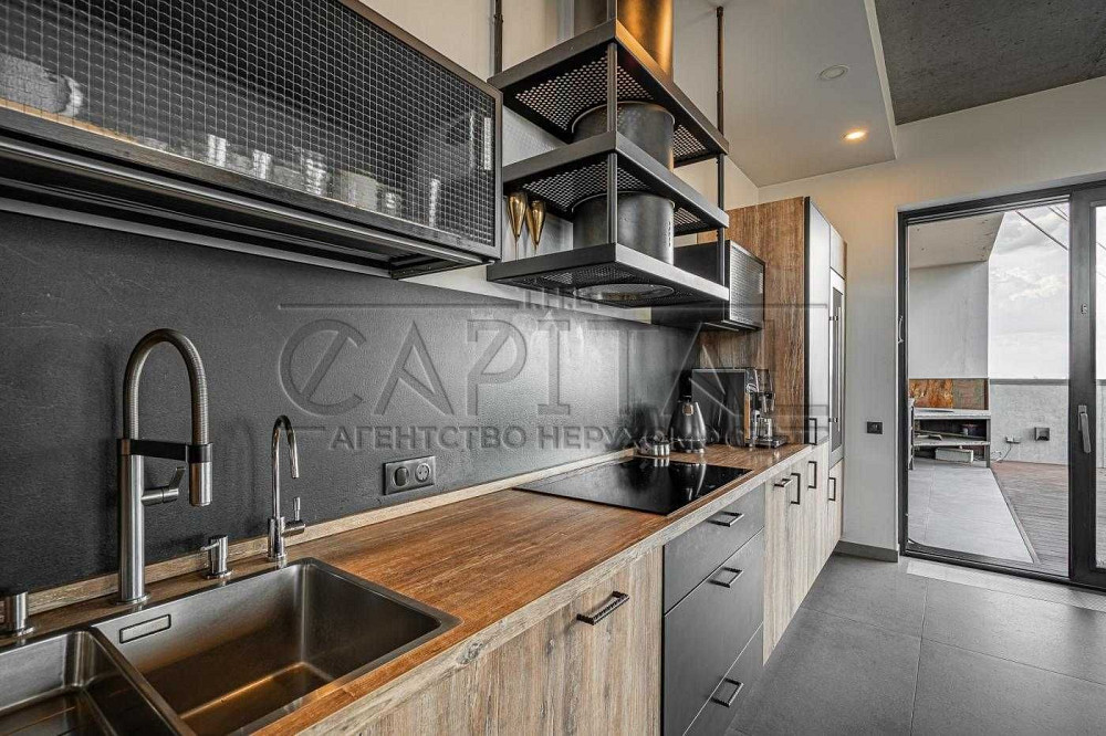 Продаж квартири з терасою, пр-т Валерія Лобановського, Солом'янський Київ - зображення 6