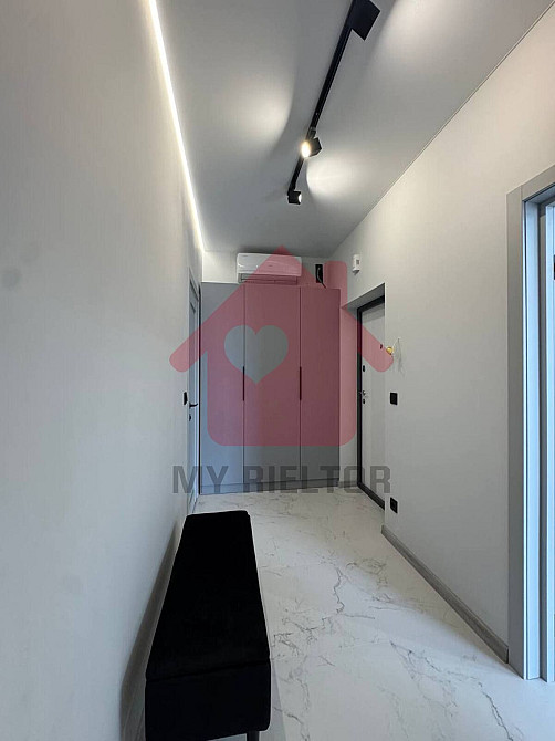 Продаж двокімнатної квартири ЖК Доломіт Ужгород - изображение 5